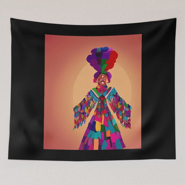 Item preview, Celebrate in Style! Unveiling the Vibrant Tapestry of Festivals from Around the World 	 designed and sold by GrassThorn.