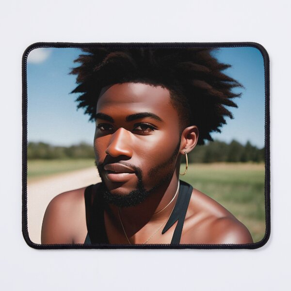 Item preview, jonathan isaac designed and sold by talessia.