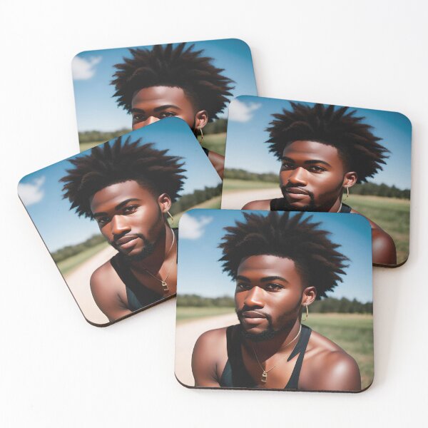 Item preview, jonathan isaac designed and sold by talessia.