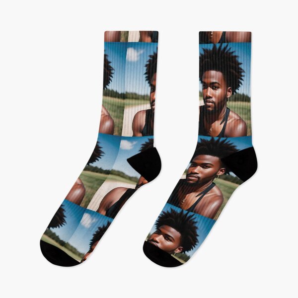 Item preview, jonathan isaac designed and sold by talessia.