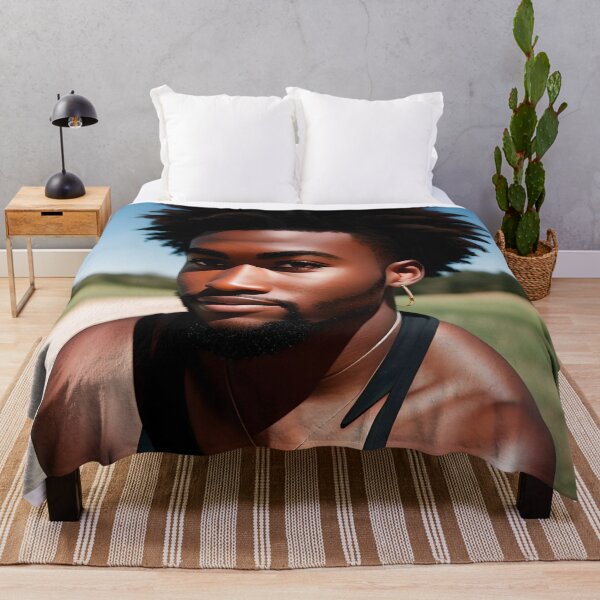 Item preview, jonathan isaac designed and sold by talessia.