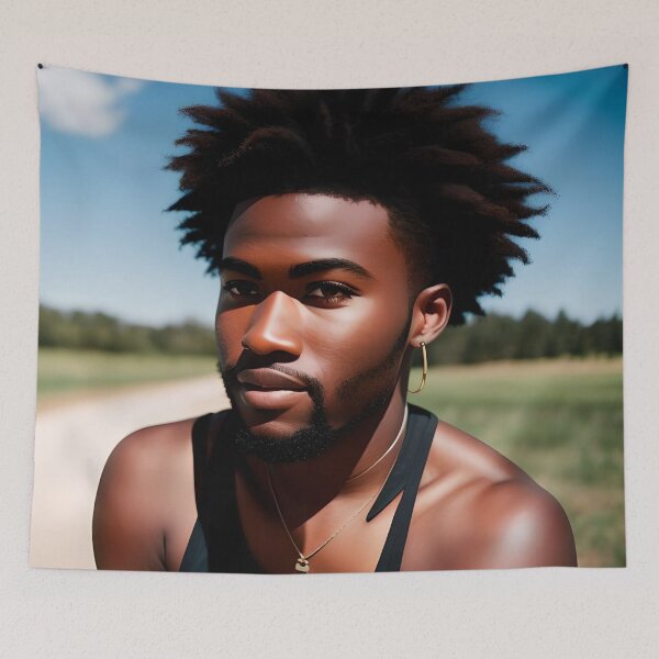 Item preview, jonathan isaac designed and sold by talessia.