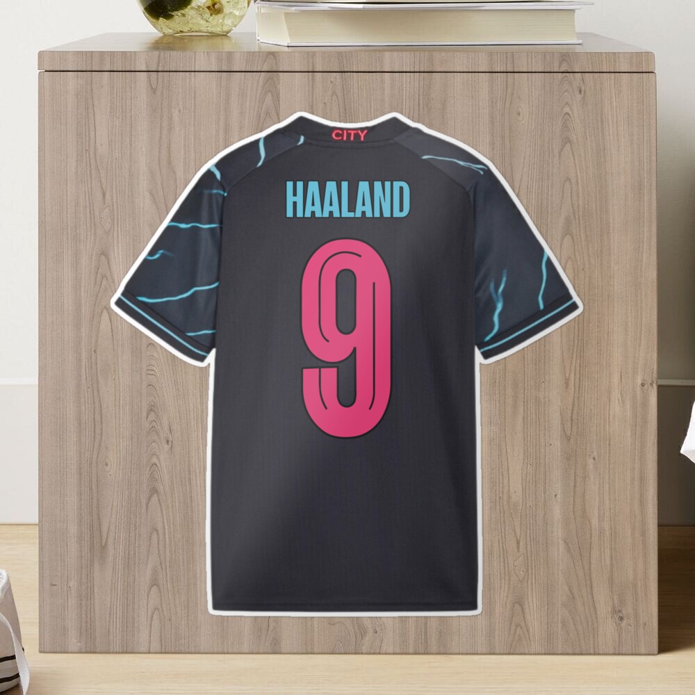 man city jersey with name