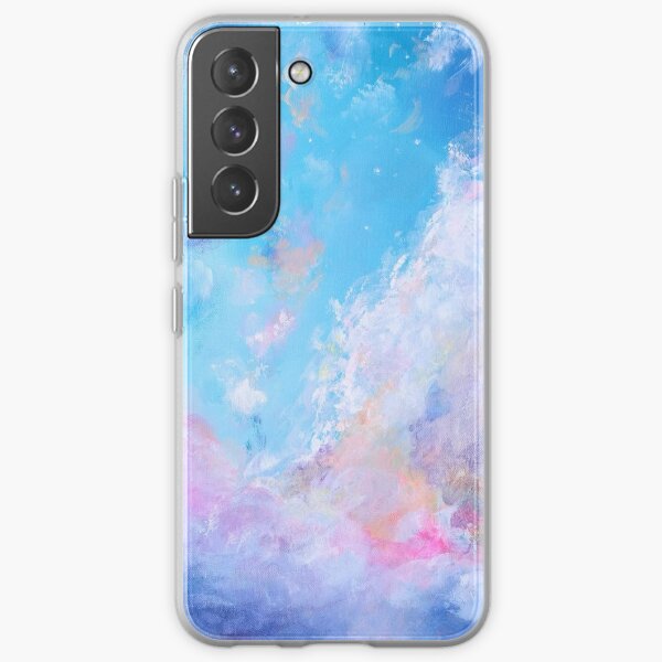 Whimsy Samsung Galaxy Soft Case