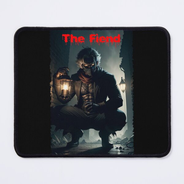 Item preview, The Fiend in Terror Awakens designed and sold by Studio A.