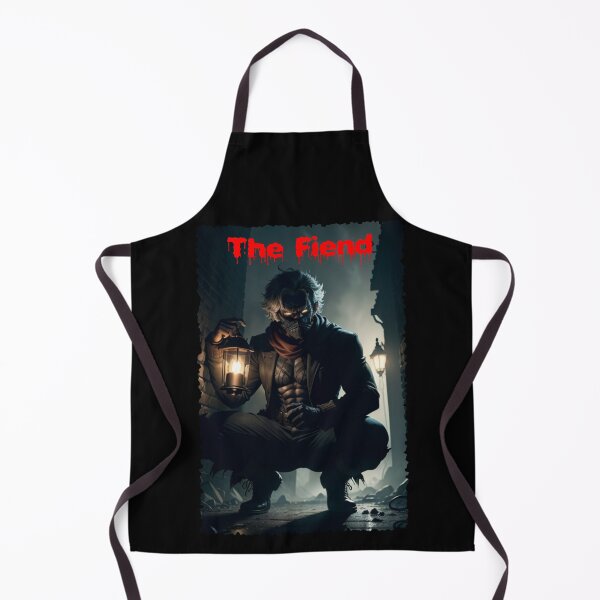 Item preview, The Fiend in Terror Awakens designed and sold by Studio A.