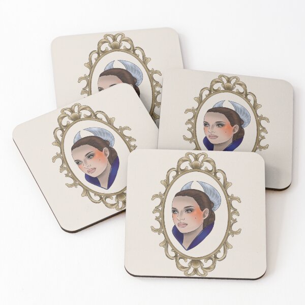 Item preview, Amidala  designed and sold by fuzzball-prints.