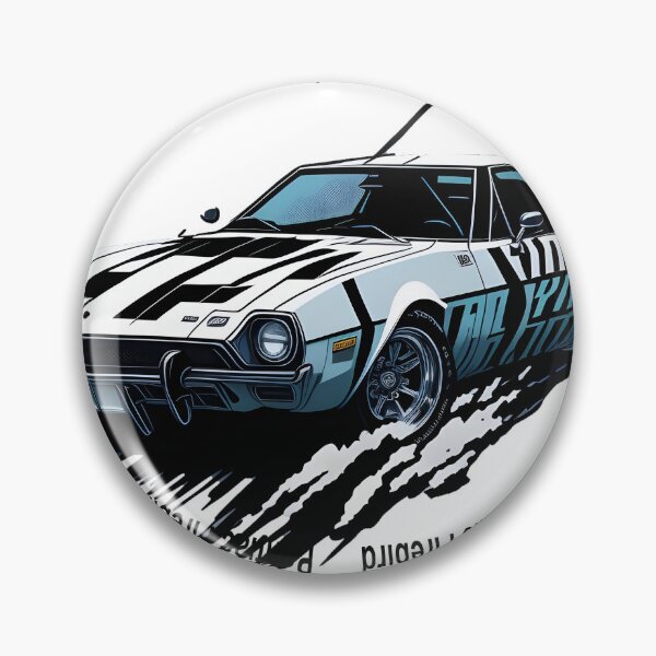 Item preview, Pontiac Firebird (1967)  designed and sold by PornDesigns.
