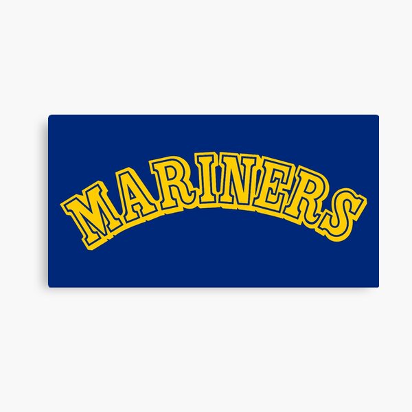 Seattle Mariners - Sea Us Rise Lines Photographic Print for Sale by  TopLine-Tees