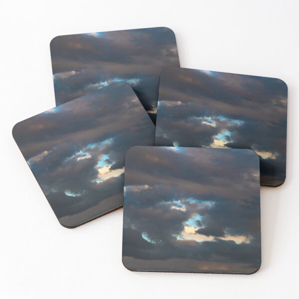 Item preview, Cloudy skies designed and sold by FallenTrickster.