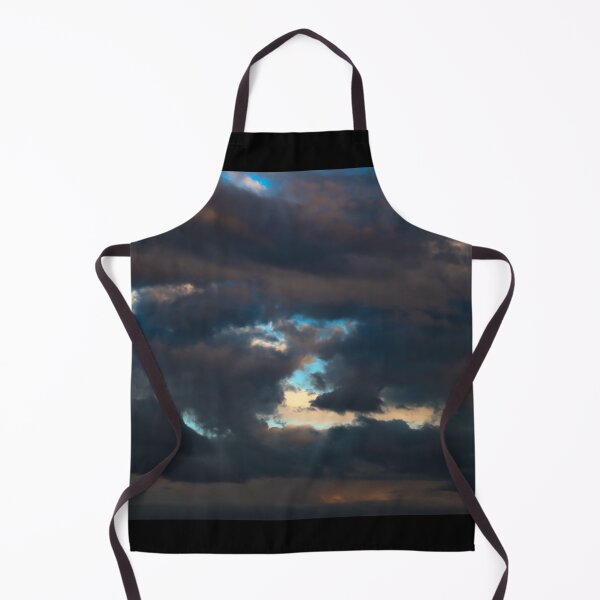 Item preview, Cloudy skies designed and sold by FallenTrickster.