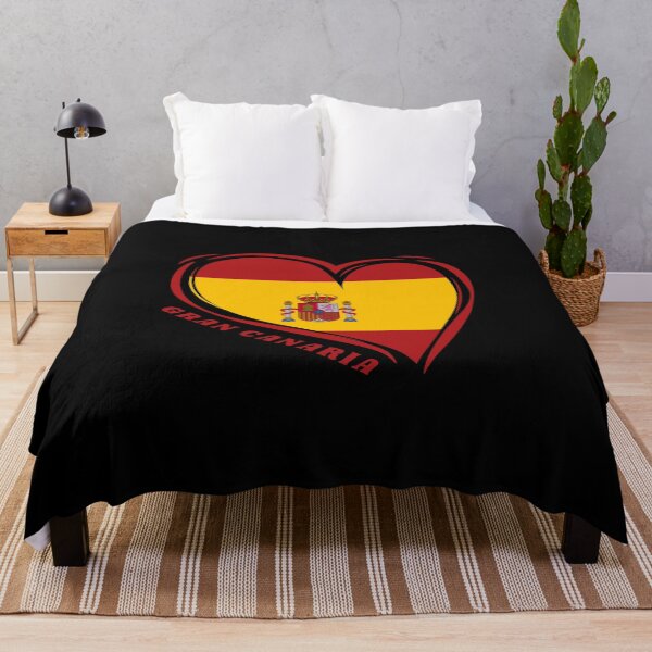 Item preview, Gran Canaria Spain designed and sold by Miki Design.
