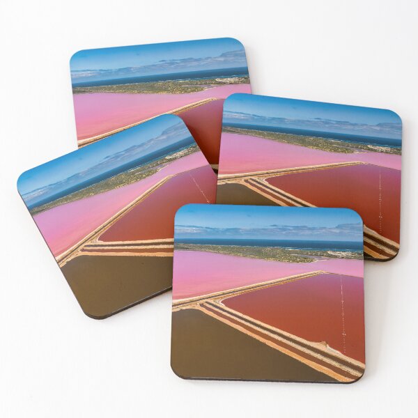 Item preview, Pink Lake designed and sold by Jan Fijolek.