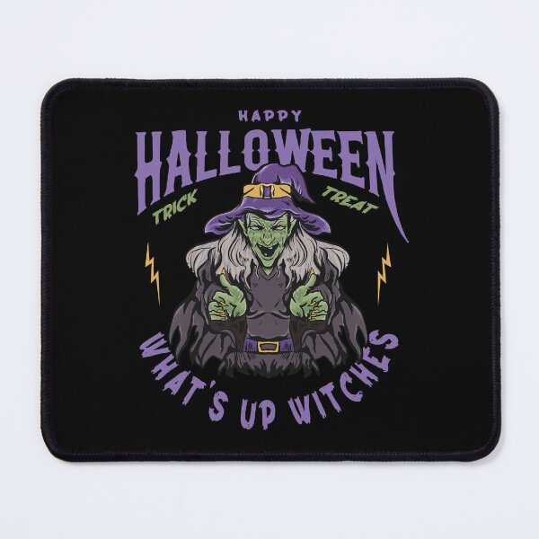 Item preview, WHAT'S UP WITCHES designed and sold by EBREH.