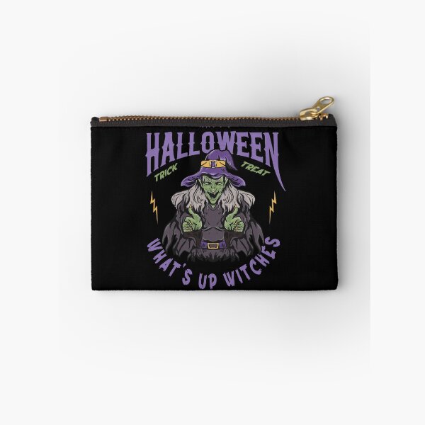 Item preview, WHAT'S UP WITCHES designed and sold by EBREH.