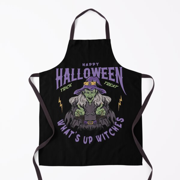 Item preview, WHAT'S UP WITCHES designed and sold by EBREH.