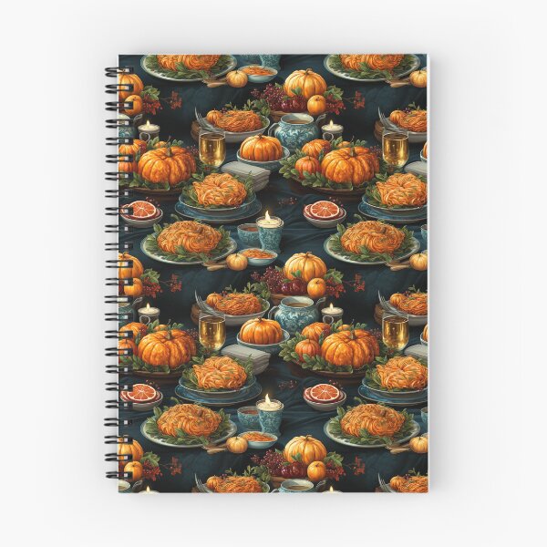 Item preview, Thanksgiving Table Chronicles: Designs Inspired by Thanksgiving Dinner designed and sold by tatusea.