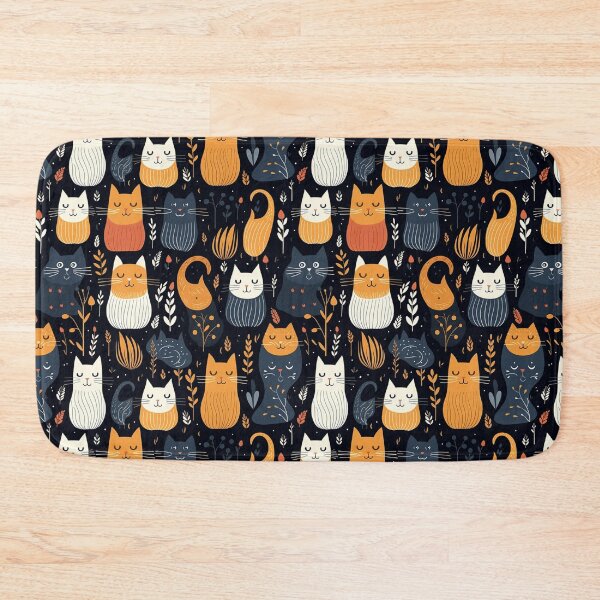 Item preview, cat-1 designed and sold by 2BlackcatzZ.