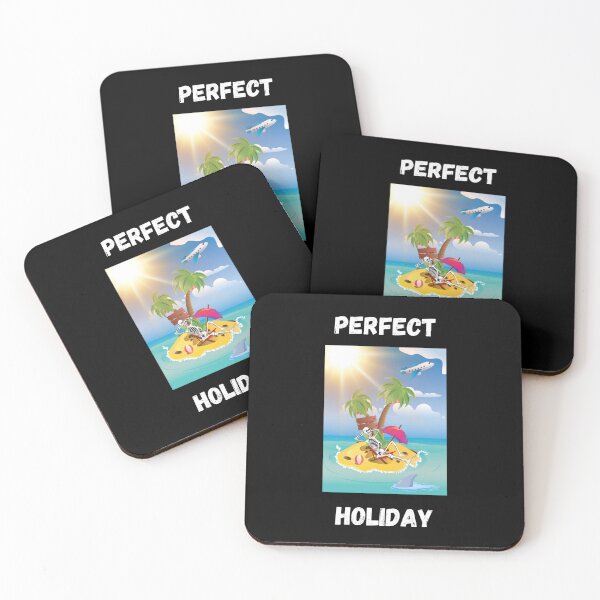 Item preview, summer holiday percect day designed and sold by Viking60North.