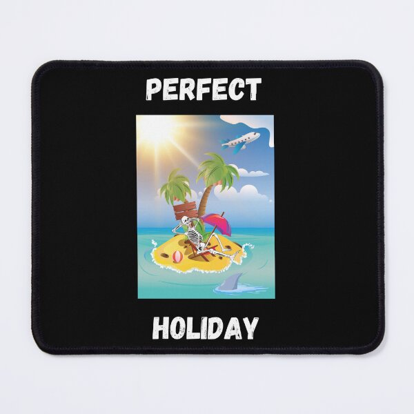 Item preview, summer holiday percect day designed and sold by Viking60North.