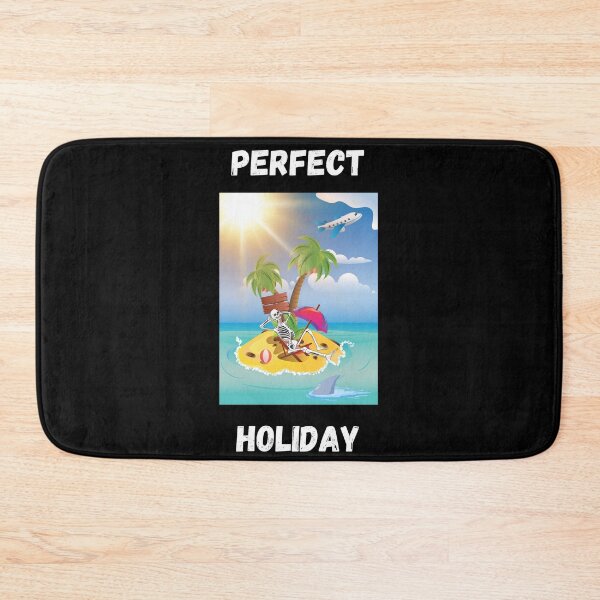 Item preview, summer holiday percect day designed and sold by Viking60North.