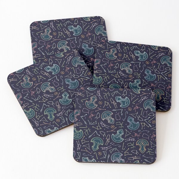 Item preview, Convocation Constellations designed and sold by rowanclair.