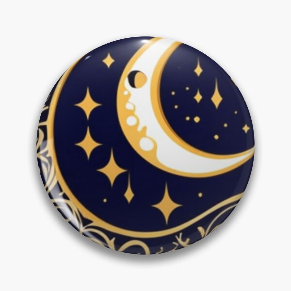 Item preview, Celestial bodies  designed and sold by Roxburylane.
