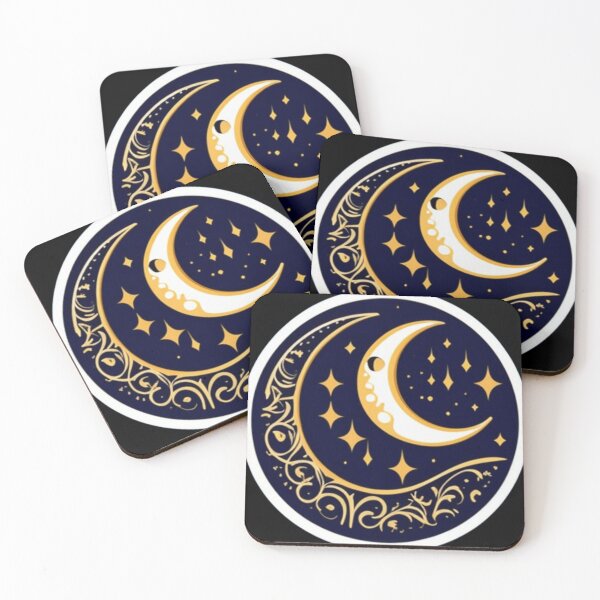 Item preview, Celestial bodies  designed and sold by Roxburylane.