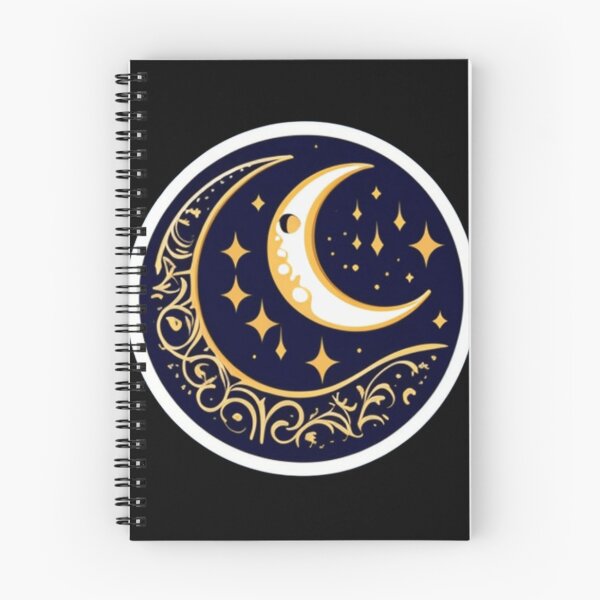 Item preview, Celestial bodies  designed and sold by Roxburylane.