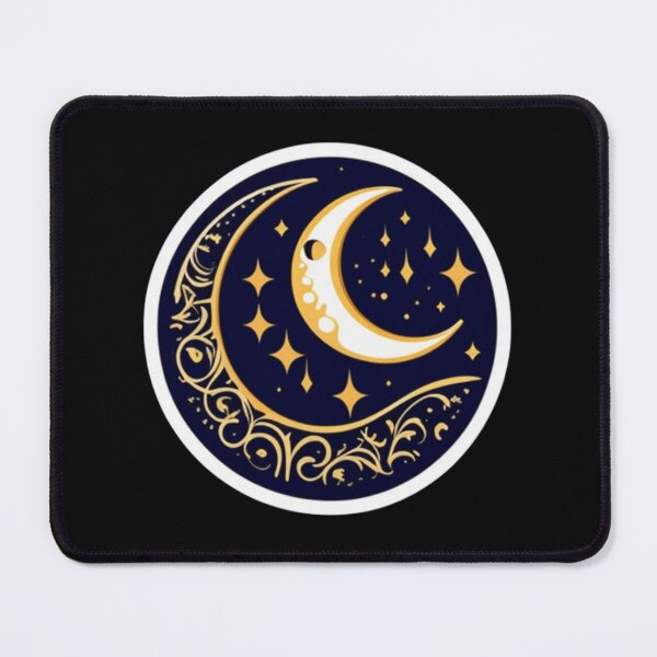 Item preview, Celestial bodies designed and sold by Roxburylane.