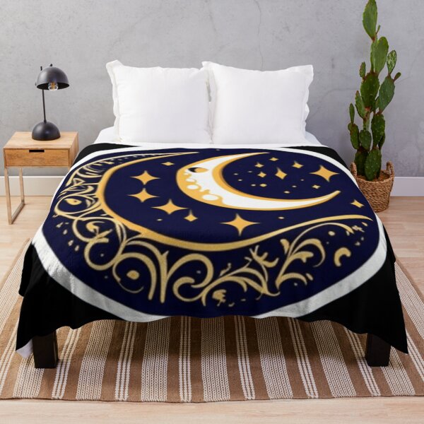 Item preview, Celestial bodies designed and sold by Roxburylane.