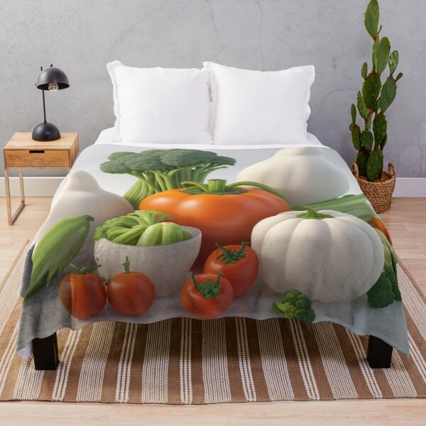 Item preview, kitchen vegetables designed and sold by jsebouvi.