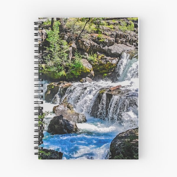 Item preview, Rogue Gorge Falls, Oregon designed and sold by Bryan Spellman.
