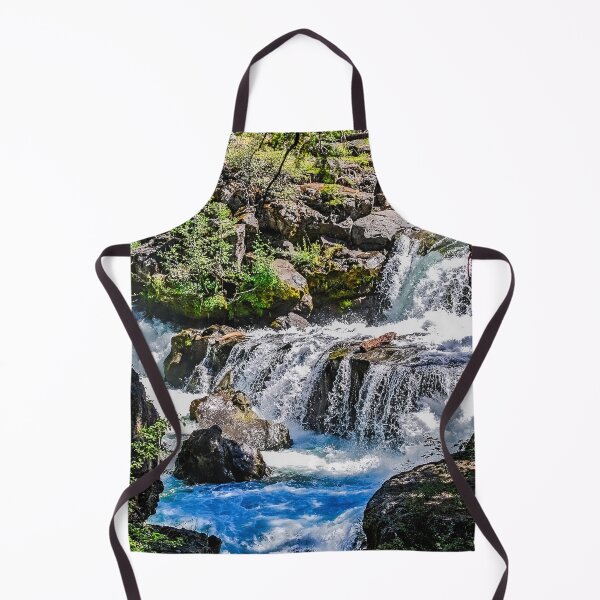 Item preview, Rogue Gorge Falls, Oregon designed and sold by Bryan Spellman.