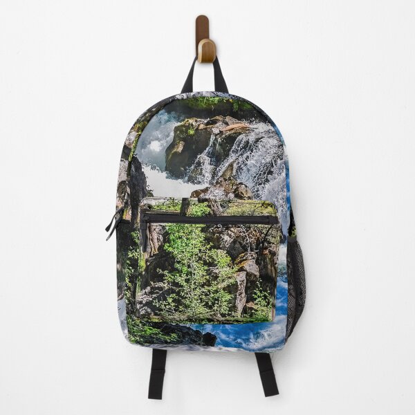 Item preview, Rogue Gorge Falls, Oregon designed and sold by Bryan Spellman.