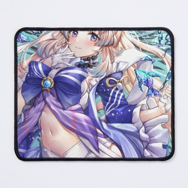 Item preview, Kokomi designed and sold by HASSANEPINT.