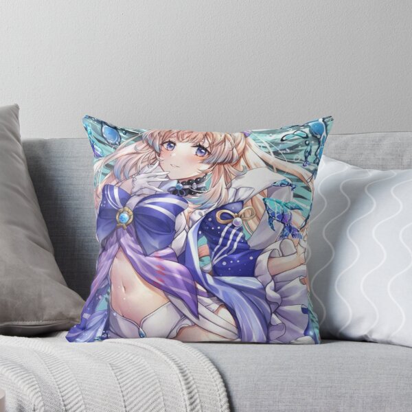 Item preview, Kokomi designed and sold by HASSANEPINT.