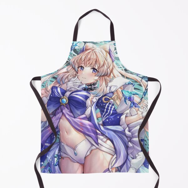 Item preview, Kokomi designed and sold by HASSANEPINT.