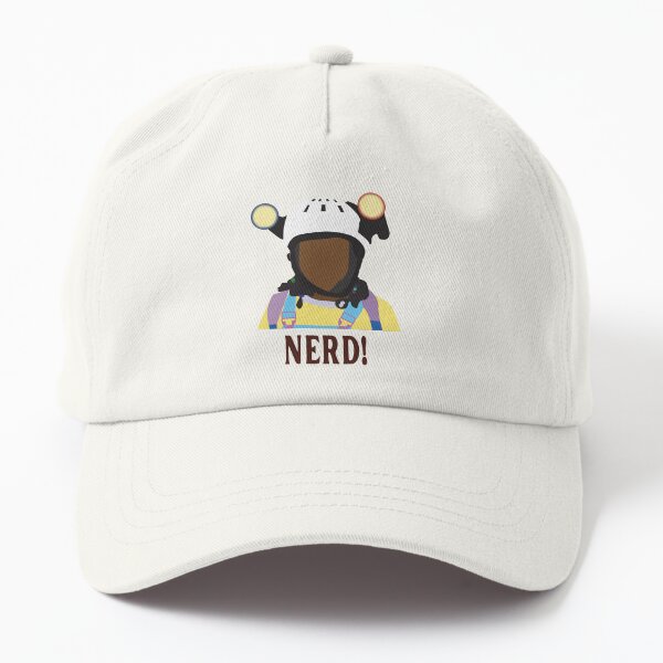 Item preview, Erica Stranger Things Season 3 Nerd designed and sold by Season5.