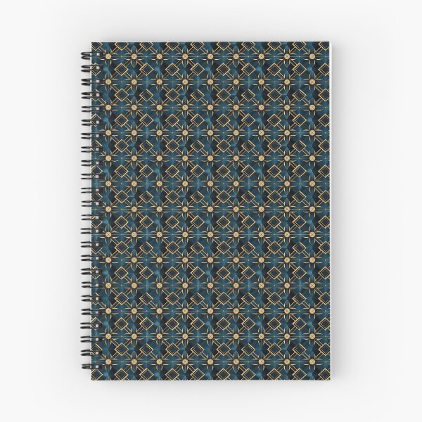 Item preview, Geometric Opulence No.1 designed and sold by Noonkondee.