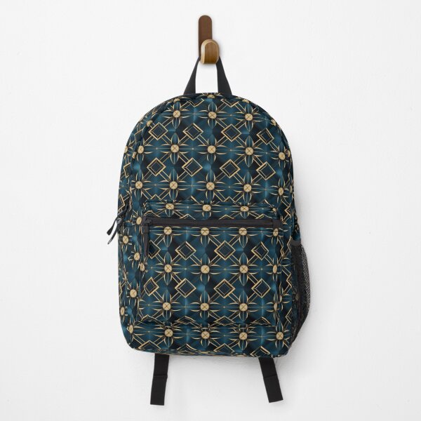 Item preview, Geometric Opulence No.1 designed and sold by Noonkondee.
