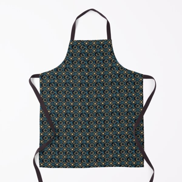 Item preview, Geometric Opulence No.1 designed and sold by Noonkondee.