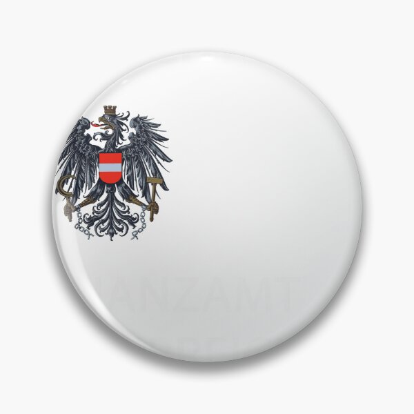 Item preview, Gesucht vom Finanzamt designed and sold by BlaugranaLegacy.
