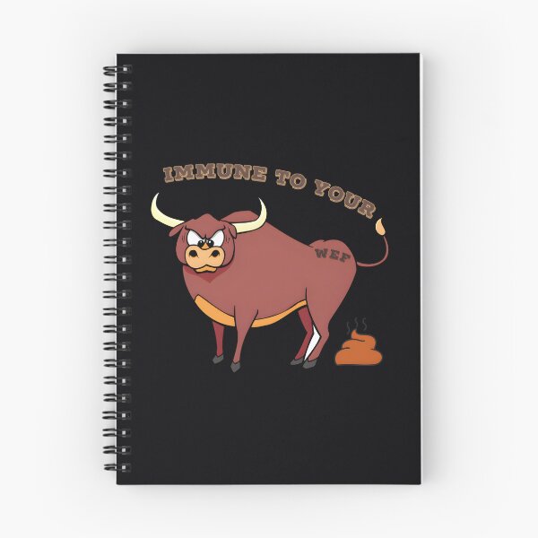 Item preview, Immune to Your BS 	 		 designed and sold by kwivhiymogj65.