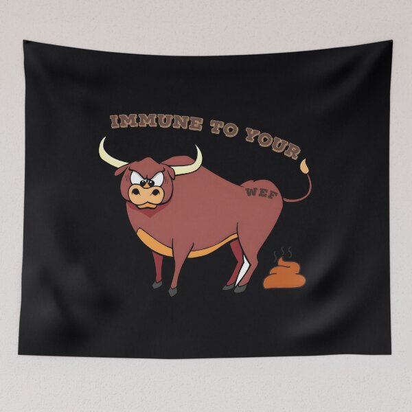 Item preview, Immune to Your BS 	 		 designed and sold by kwivhiymogj65.