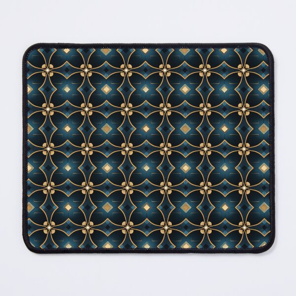 Item preview, Geometric Opulence No.2 designed and sold by Noonkondee.