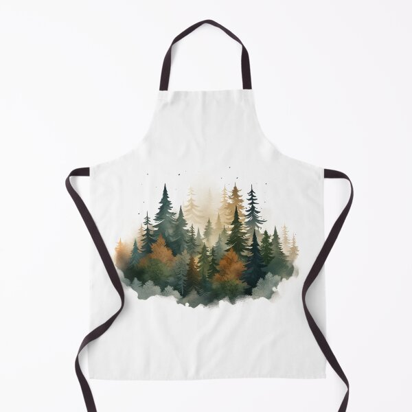 Item preview, Boho dark forest designed and sold by naatala.
