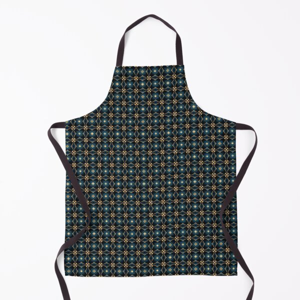 Item preview, Geometric Opulence No.2 designed and sold by Noonkondee.