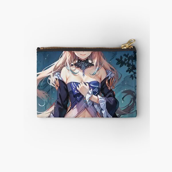 Item preview, Kokomi designed and sold by HASSANEPINT.