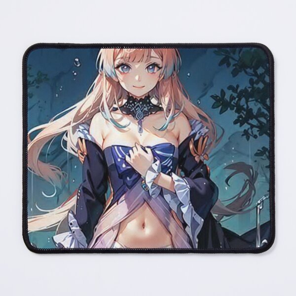Item preview, Kokomi designed and sold by HASSANEPINT.